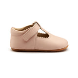 Pepito barefoot Dalia Rosa primeros pasos - Ohana Barefoot