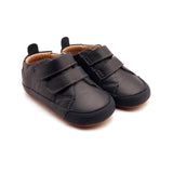 Deportiva respetuosa Play Markert Navy