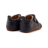 Deportiva respetuosa Play Markert Navy