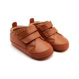 Deportiva respetuosa Play Markert Tan