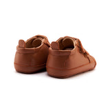 Deportiva respetuosa Play Markert Tan