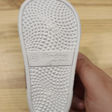 Deportiva respetuosa Flash Rosa