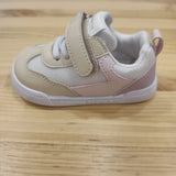 Deportiva respetuosa Flash Rosa