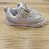 Deportiva respetuosa Flash Rosa