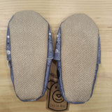 Babucha respetuosa Galaxy