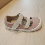 Sandalia respetuosa 9035 Skin/Perla - Ohana Barefoot