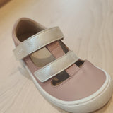 Sandalia respetuosa 9035 Skin/Perla - Ohana Barefoot