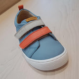 Deportiva respetuosa 9001 Azulina/Salvaje/Ivory - Ohana Barefoot