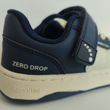 Deportiva respetuosa Ulises Marino - Ohana Barefoot