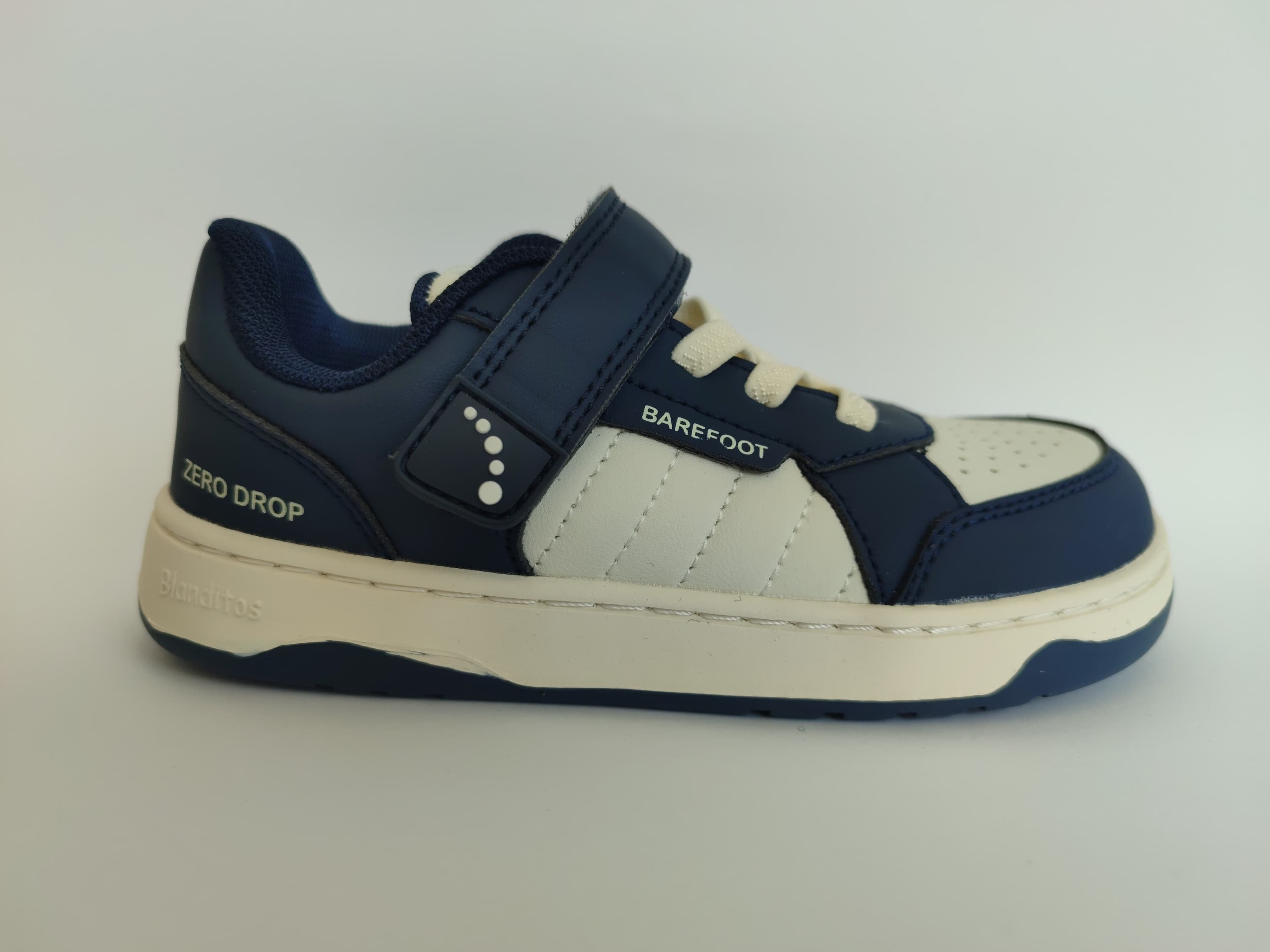 Deportiva respetuosa Ulises Marino - Ohana Barefoot