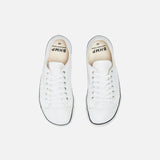 Zapatilla barefoot Herlik White/White