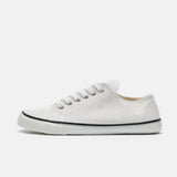 Zapatilla barefoot Herlik White/White