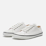 Zapatilla barefoot Herlik White/White