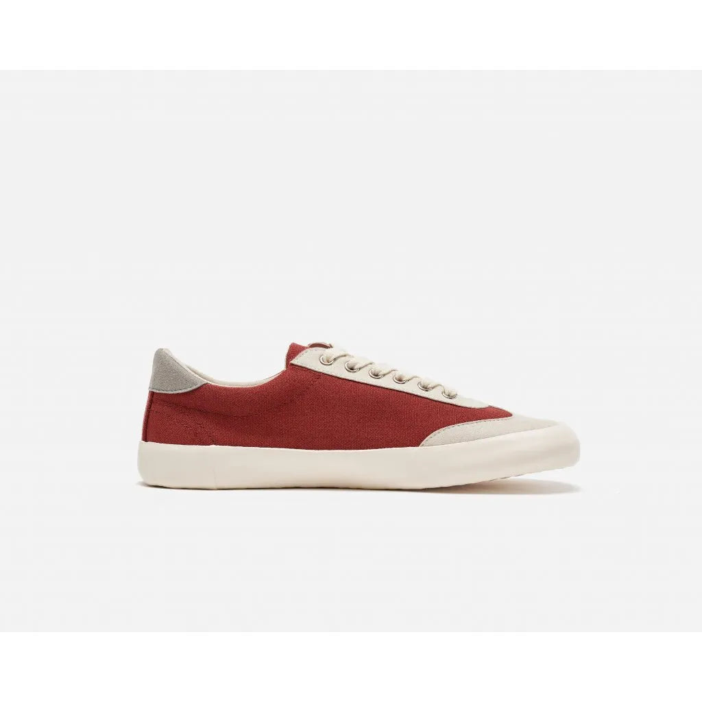 Zapatilla barefoot Felix Burdungy/Tan - Ohana Barefoot