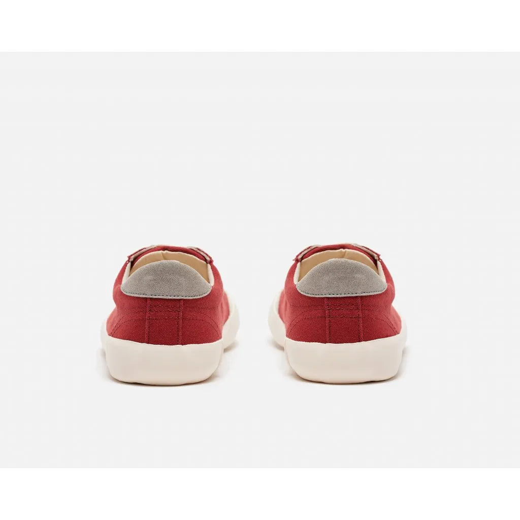 Zapatilla barefoot Felix Burdungy/Tan - Ohana Barefoot