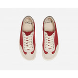 Zapatilla barefoot Felix Burdungy/Tan - Ohana Barefoot