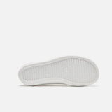 Zapatilla barefoot Felix Dark Grey/White (2 hormas) - Ohana Barefoot