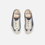 Zapatilla barefoot Felix Dark Grey/White (2 hormas) - Ohana Barefoot