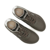 Zapato barefoot vegano Narvik Gris