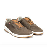 Zapatilla barefoot termica con Primaloft Tromso Waterproof Elephant