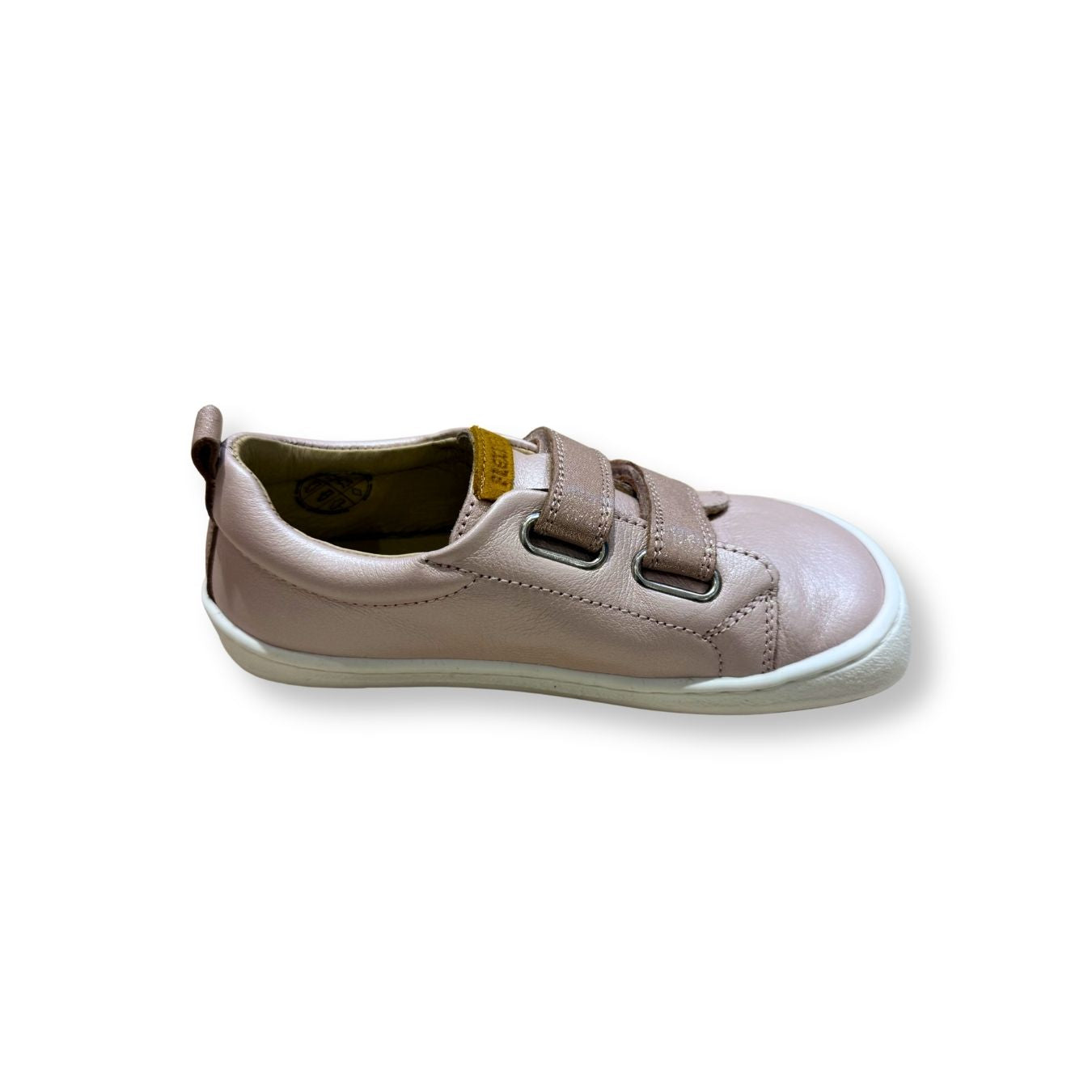 Deportiva respetuoso 9001 Orion Nude/Nebril - Ohana Barefoot