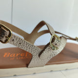 Sandalia de transicion Cumano Cava - Ohana Barefoot