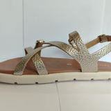 Sandalia de transicion Cumano Cava - Ohana Barefoot