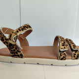 Sandalia de transicion Potro Leo - Ohana Barefoot