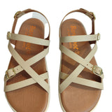 Sandalia de transicion Burnish Paris - Ohana Barefoot