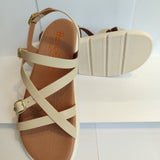 Sandalia de transicion Burnish Paris - Ohana Barefoot