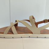Sandalia de transicion Burnish Paris - Ohana Barefoot