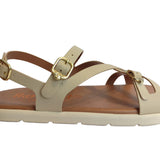 Sandalia de transicion Burnish Paris - Ohana Barefoot