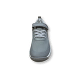 Deportiva respetuosa TPU gris - Ohana Barefoot