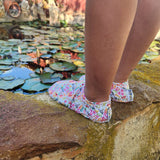 Escarpines respetuosos Splash Ramas