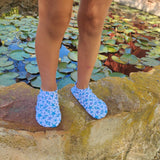 Escarpines respetuosos Splash Estrellas