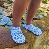 Escarpines respetuosos Splash Estrellas