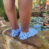 Escarpines respetuosos Splash Estrellas