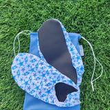 Escarpines respetuosos Splash Estrellas