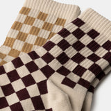 CALCETINES RESPETUOSOS CON PUNTERA ANATOMICA KOOPS. PACK DE 2 PARES