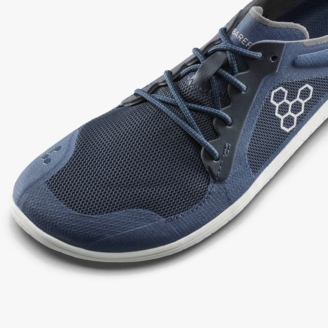 Deportiva Barefoot Primus Lite 3.5 mens Midninght - Ohana Barefoot