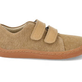 Lona respetuosa infantil color Beige vegano