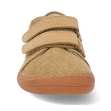 Lona respetuosa infantil color Beige vegano