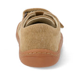 Lona respetuosa infantil color Beige vegano
