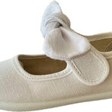 Mercedita barefoot Linus Piedra - Ohana Barefoot