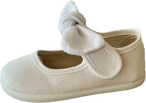 Mercedita barefoot Linus Piedra - Ohana Barefoot