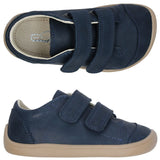 Calzado respetuoso Elf Walker Azul Marino