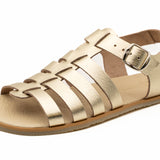 Sandalia barefoot 5146 Caprone Cava - Ohana Barefoot