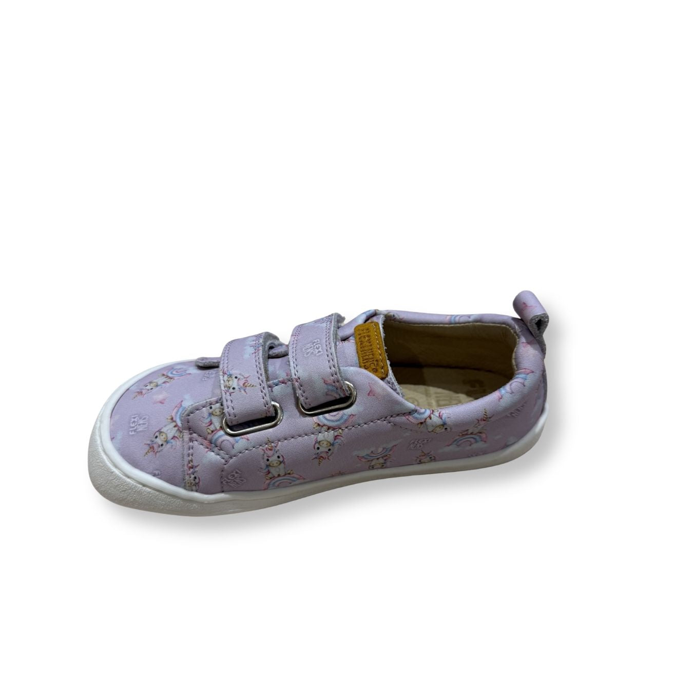 Deportiva respetuosa Unicornios Lila - Ohana Barefoot