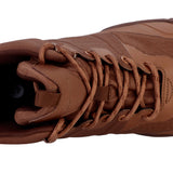 Botas senderismo barefoot waterproof Kuluba Brown