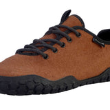 Deportiva barefoot Corso Brown